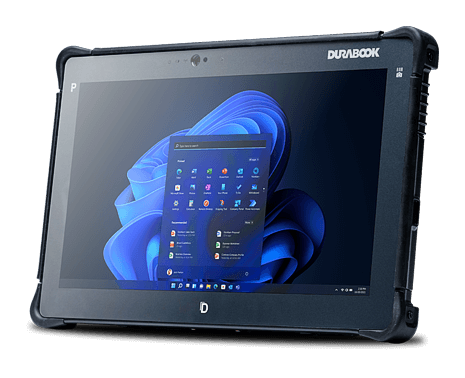 La tablette Durabook R11L est désormais disponible avec le processeur Intel® Pentium Gold