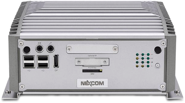 IPC2U présente les nouveaux ordinateurs embarqués de la série NISE-3900 de Nexcom